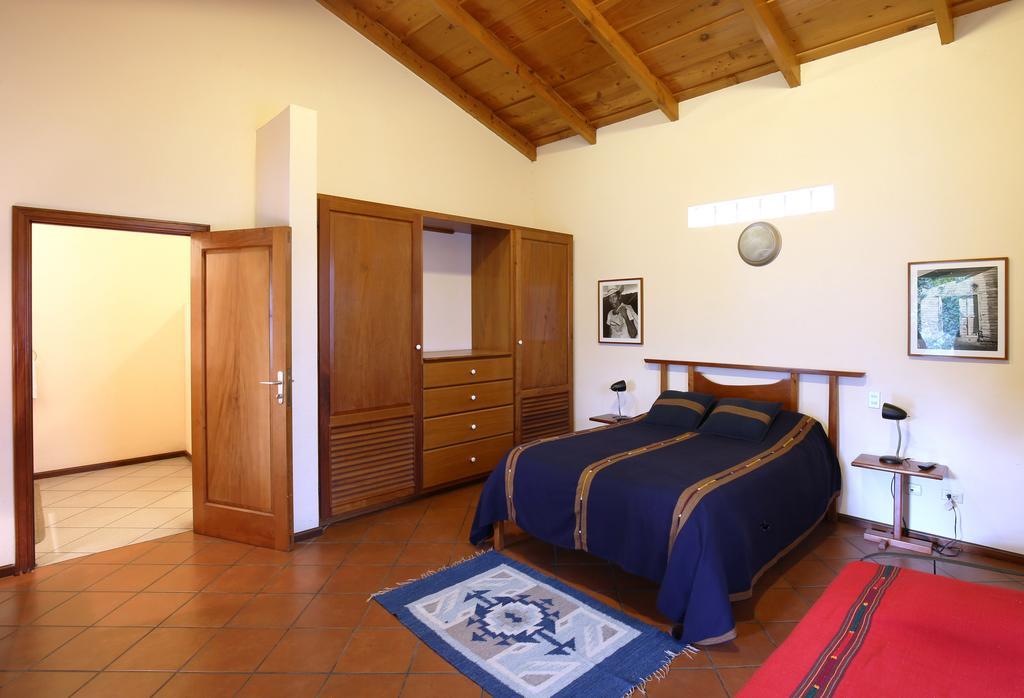 Chez Daniel Bed & Breakfast Antigua Bilik gambar