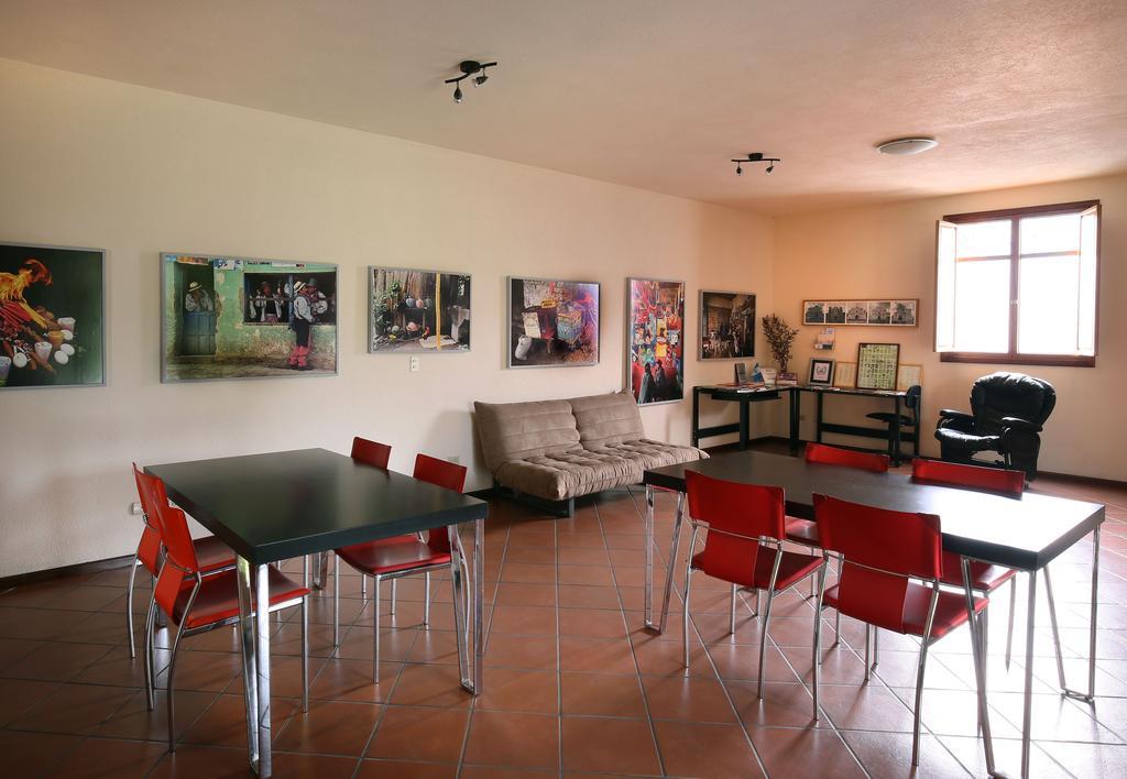 Chez Daniel Bed & Breakfast Antigua Luaran gambar